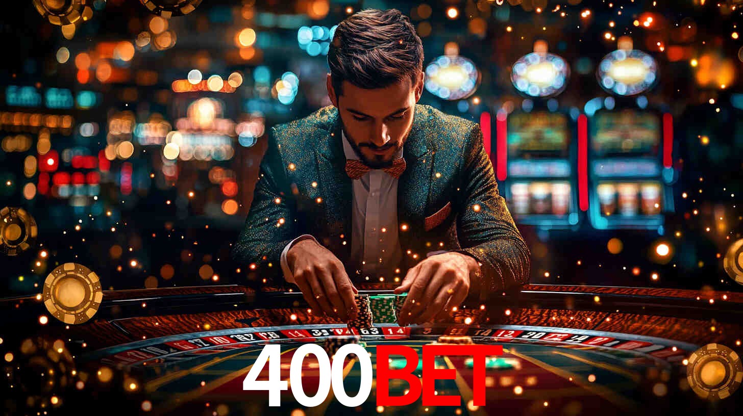 Ofertas Imperdíveis na 400bet: Promoções e Bônus Que Valem a Pena