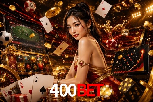 Responsive Design 400bet