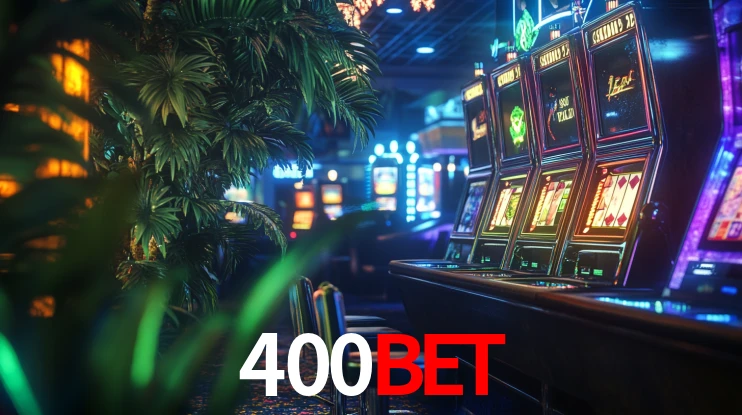 Programa VIP 400bet