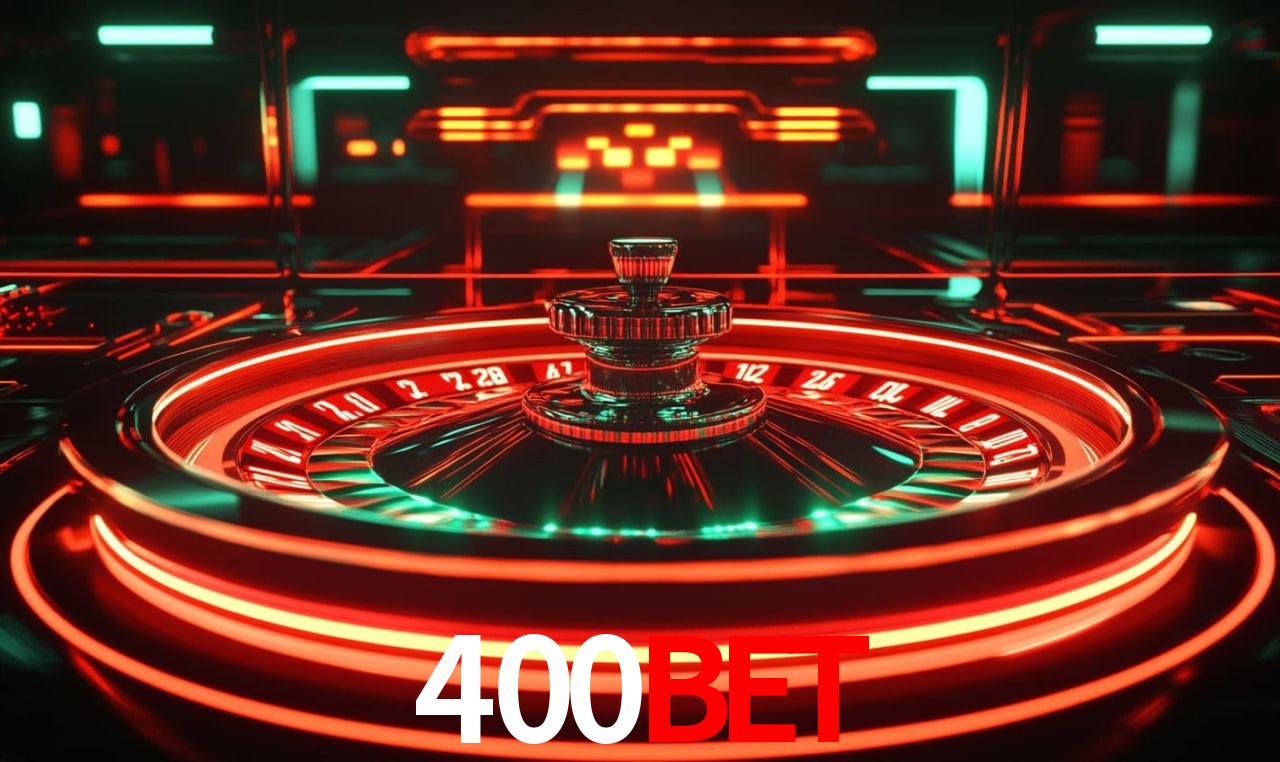 Inovações de Jogos na 400bet: O Futuro das Experiências Interativas