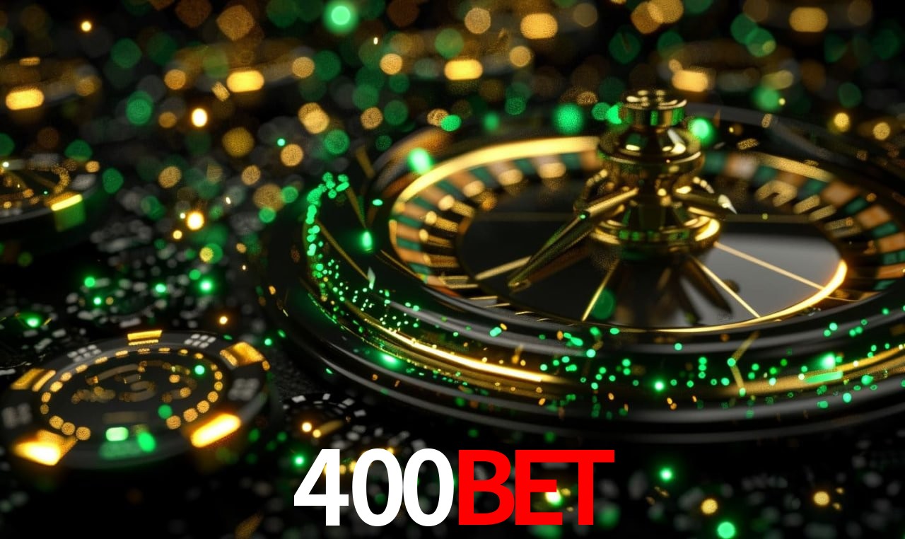 Promoção Relâmpago 400bet