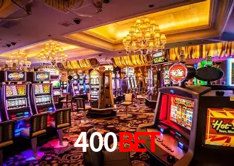 Desvendando o Mundo dos Jogos Virtuais na 400bet
