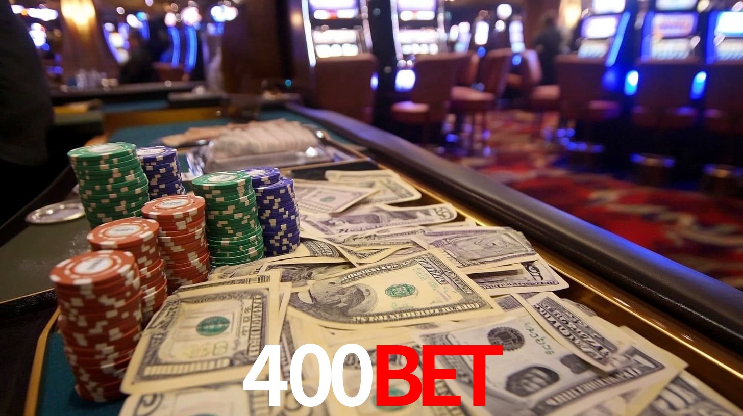 Especiais de Fim de Semana 400bet