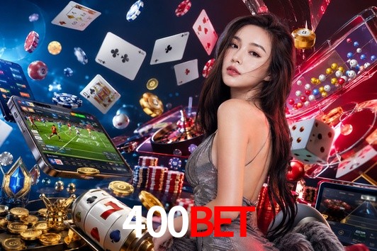 Games Directory 400bet