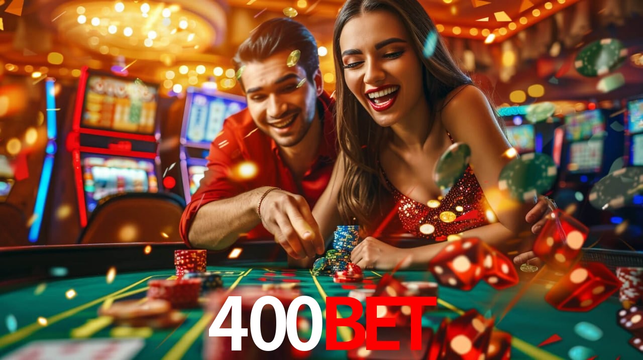 Diretório de Jogos 400bet