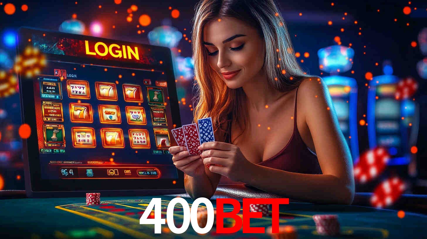 400bet: A Experiência de Casino com Jogos de Mesa ao Vivo