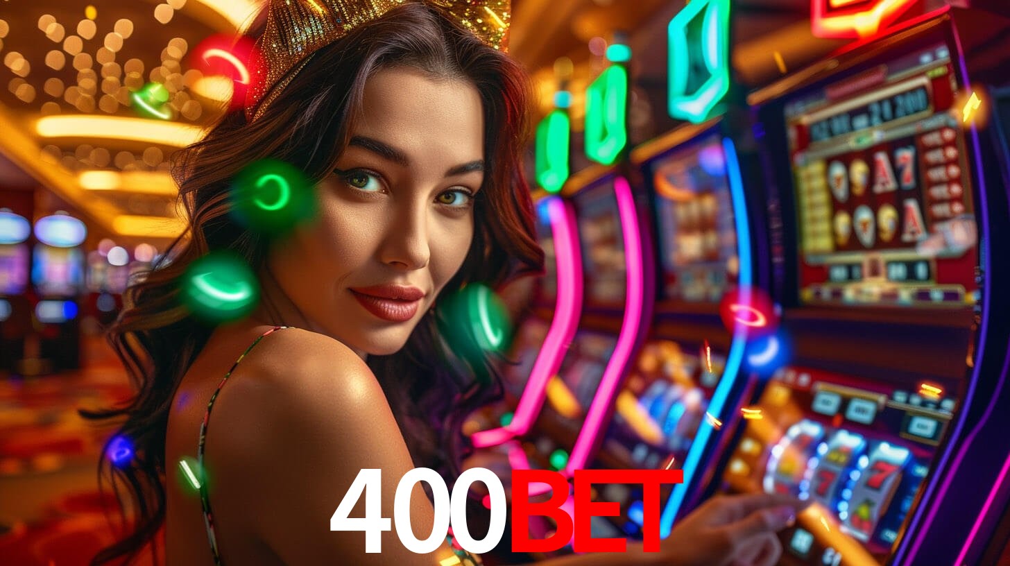 Bônus Generosos e Exclusivos no 400bet para Você!