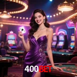 Programa VIP 400bet