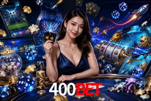 Exclusive Offers 400bet