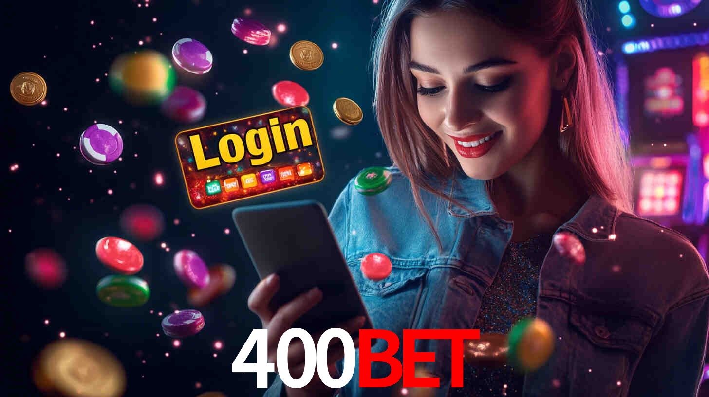 A Popularidade dos Caça-Níqueis no 400bet