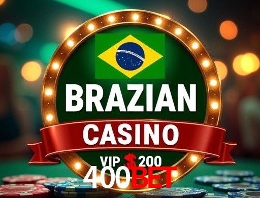 Promoções Sazonais 400bet