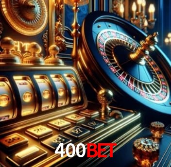 Mesa de Blackjack 400bet