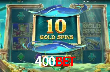 A Experiência Imersiva dos Cassinos Ao Vivo no 400bet