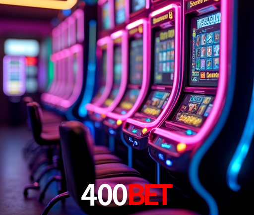 Integração de APIs 400bet