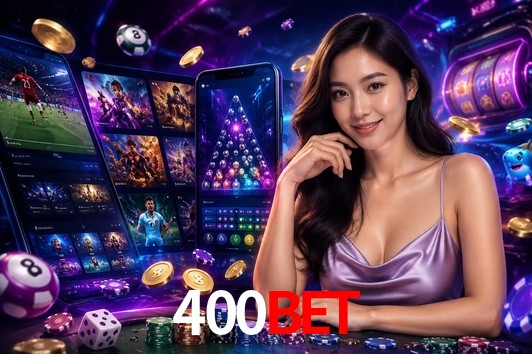 Flash Promotion 400bet