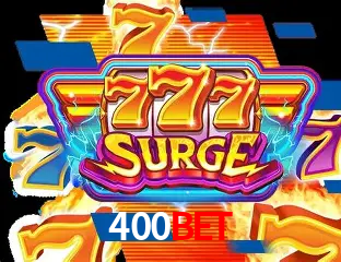 Descubra o Mundo do Cassino Online com 400bet