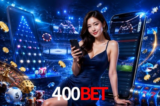 Bonus Features 400bet