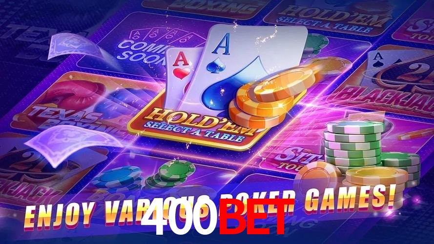 Desvendando o Mundo dos Jogos Virtuais na 400bet