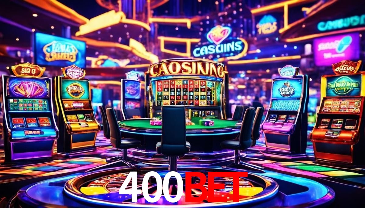 Apostas de Tênis 400bet