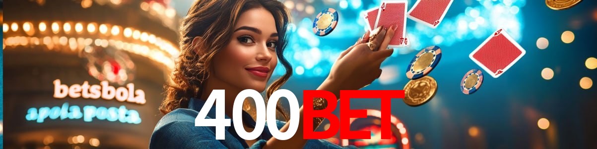 Statistics 400bet