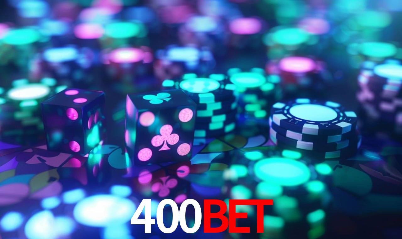 Casino Ao Vivo 400bet