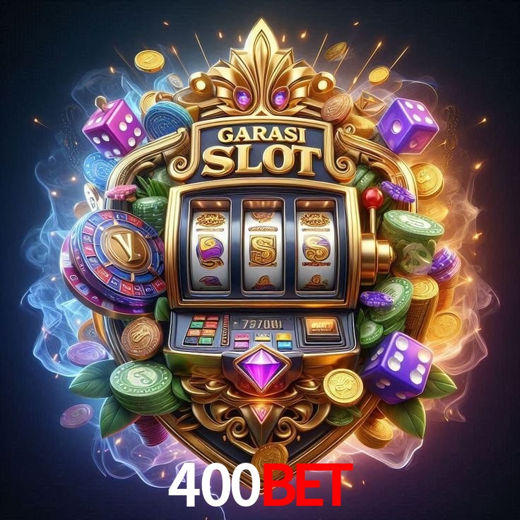 Jogos de Slot 400bet