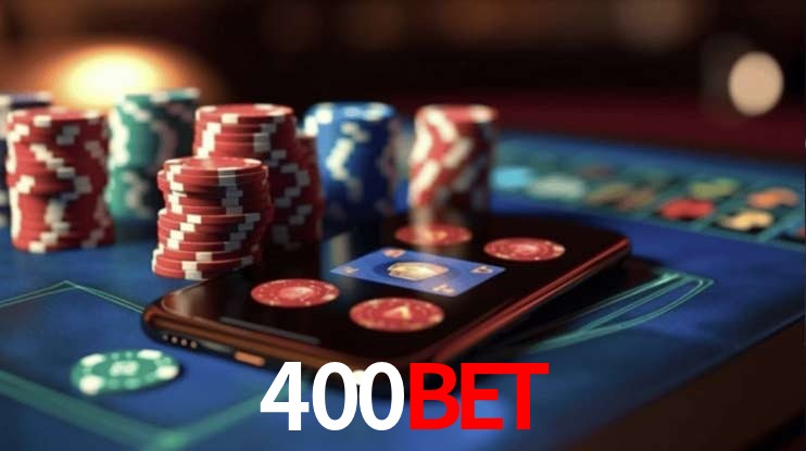 Casino VIP 400bet