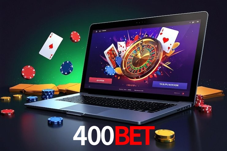 Benefícios da Conta 400bet