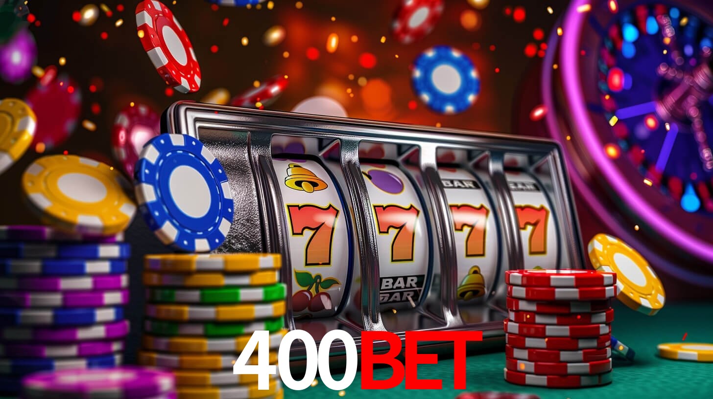 Jogos Exclusivos 400bet