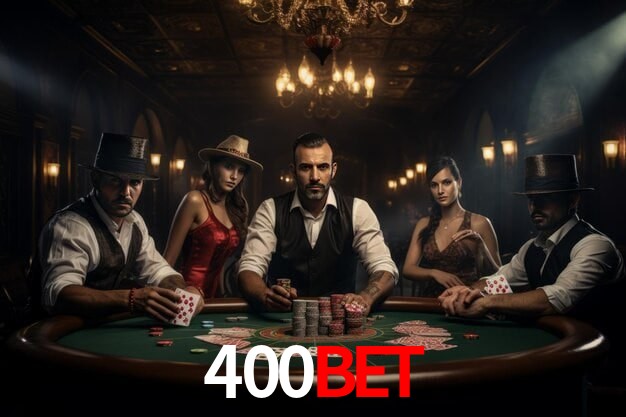A Emoção da Loteria na 400bet: Uma Chance de Mudança de Vida