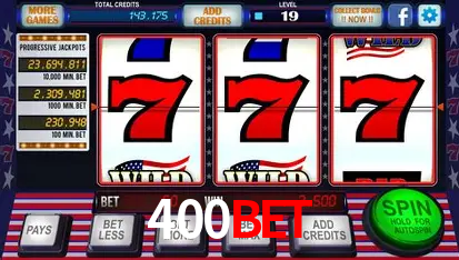 Descubra a Magia dos Jogos de Arcade no 400bet
