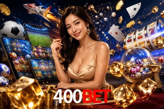 Game Providers 400bet