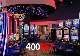 Tecnologia da Plataforma 400bet