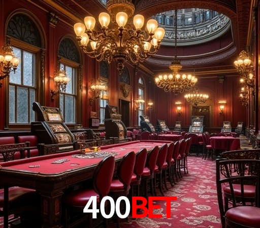 Login Seguro 400bet