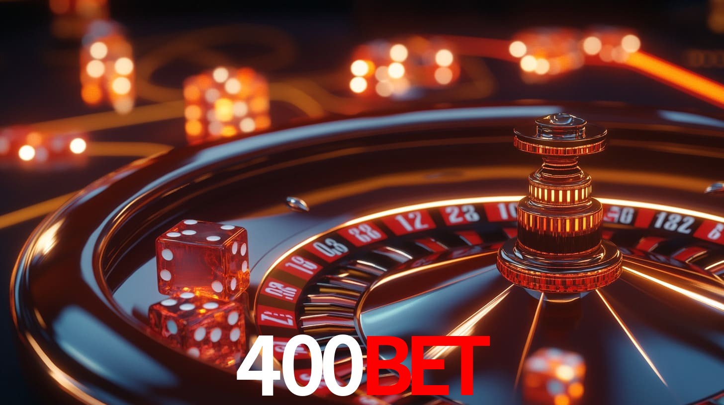 Live Casino 400bet