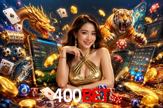 Quick Registration 400bet