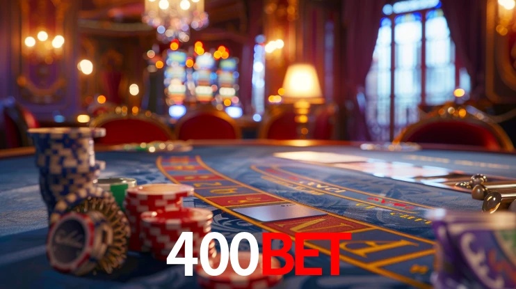 Platform Technology 400bet