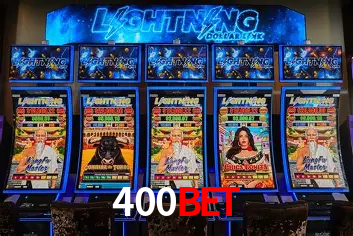 A Revolução dos Aplicativos de Jogos no 400bet