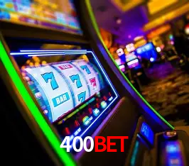 Desvendando o Mundo dos Jogos Virtuais na 400bet