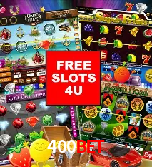 Descubra o Mundo do Cassino Online com 400bet