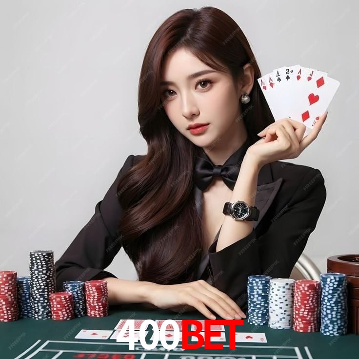 Provedores de Jogos 400bet