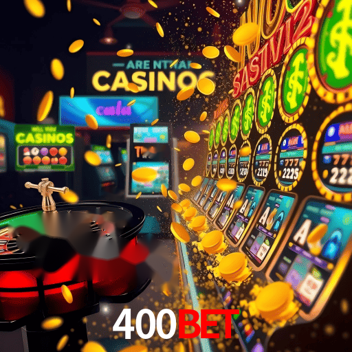 Inovações de Jogos na 400bet: O Futuro das Experiências Interativas