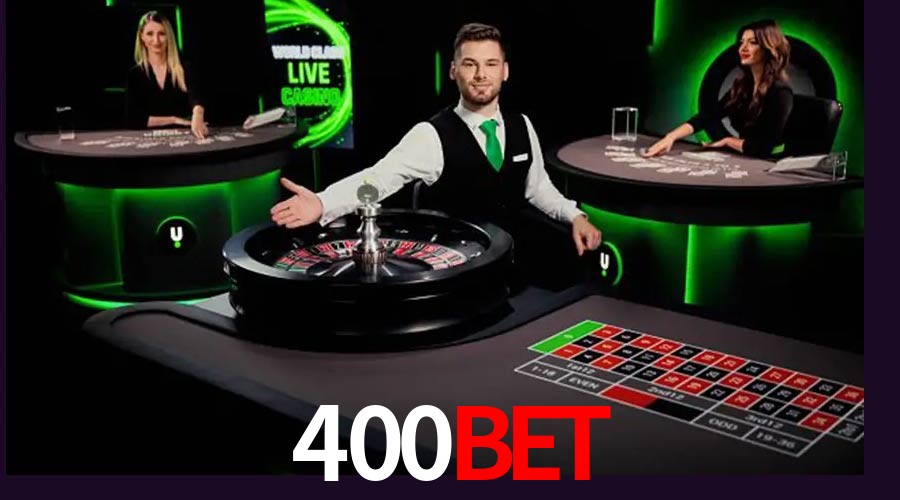 APP oficial da 400bet para mobile