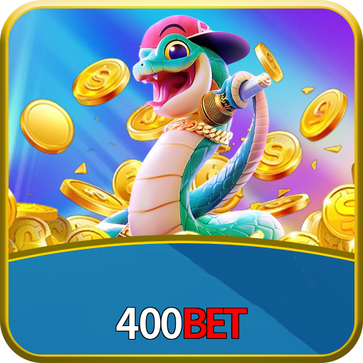 Logo da 400bet