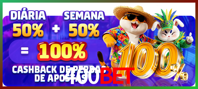 Qualificar VIP 400bet