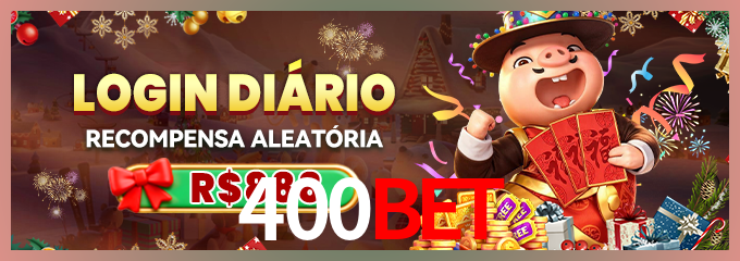 Prêmio 400bet